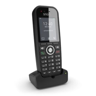SNOM M30 IP DECT Handset