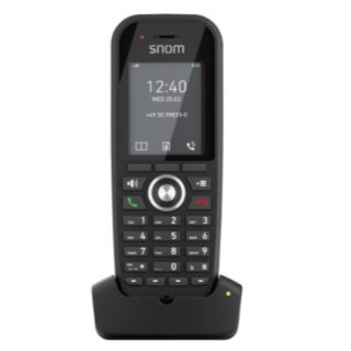 Snom M30 DECT Handset (UK)