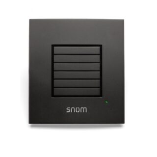 SNOM M5 DECT Base Station Repeater
