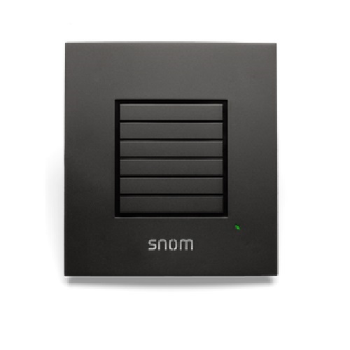 SNOM M5 DECT Base Station Repeater