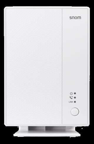 SNOM M500 Base Station