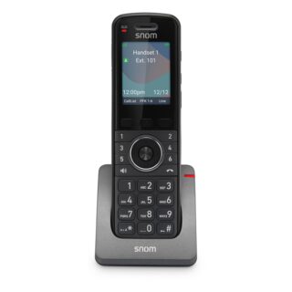 SNOM M55 DECT Handset