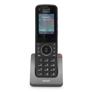 Snom M55 Pro DECT Handset (UK)