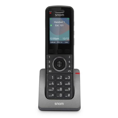 Snom M55 Pro DECT Handset (UK)