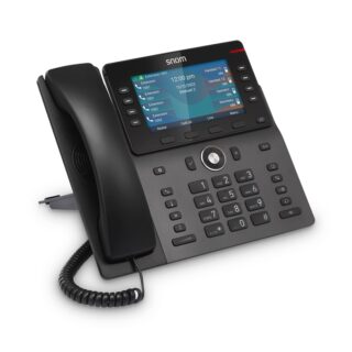 SNOM M58 DECT Handset