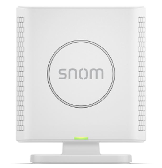 SNOM M6 DECT Base Station Repeater