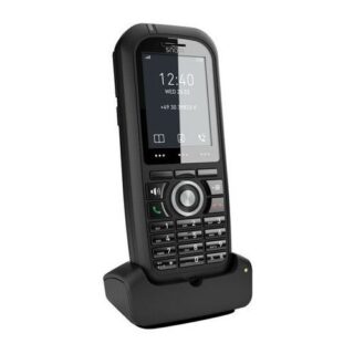 SNOM M80 IP DECT handset