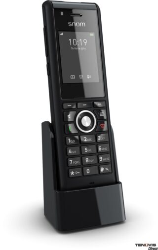 SNOM M85 Industrial DECT Handset