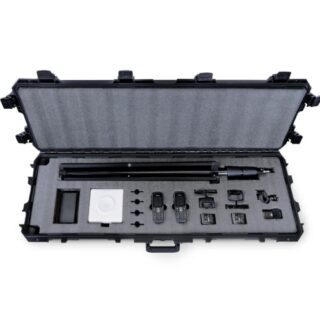 Snom M900 DECT Measuring Kit