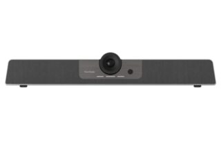 Viewsonic UMB202 TeamJoin™ 4K Video Bar System AIO