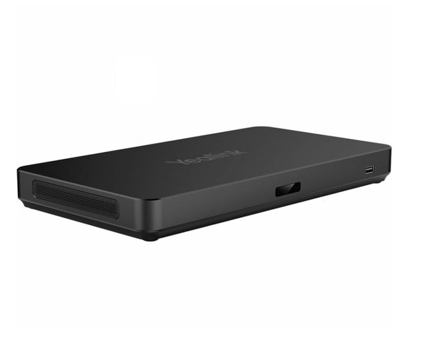Yealink AVHUB Meeting Audio  Video Processor