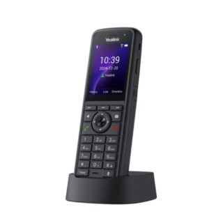 Yealink AX86R Rugged Wi-Fi IP Phone