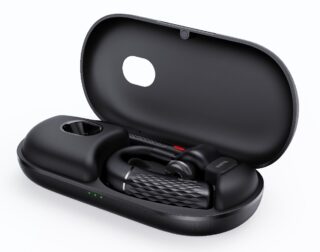 Yealink BH71 Pro USB-CA Bluetooth Wireless Mono Headset