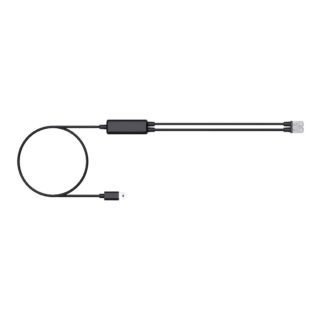 Yealink Telephone cable for WH64/WH65/WH68