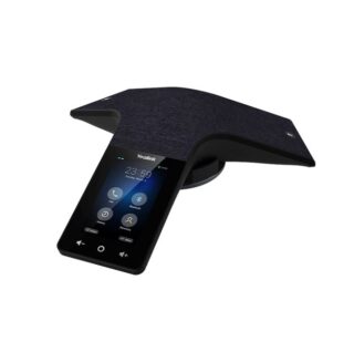 Yealink CP935W Wireless Wi-Fi Touch-Sensitive Conference Phone