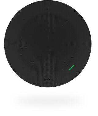 Yealink CS10 Black Mesh Cover Magnetic Ease