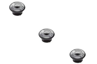 Ear tips for BH71 (large