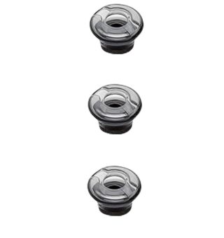 Yealink BH71 Ear Tips Medium - 3 Pack
