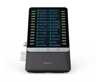 Yealink EXP55 Color Expansion Module