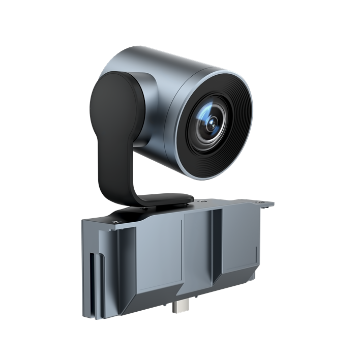Yealink MeetingBoard Expansion PTZ Camera 6x Zoom (2 Year AMS)