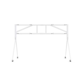 Yealink MB-FloorStand-D652 White