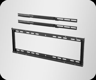 Yealink Wall Mount kit for IPY-MD75