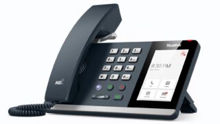 Yealink MP54 E2 Teams Android 13