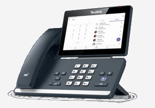 Yealink MP58 Microsoft Teams Android Phone