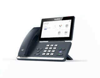 Yealink MP58 WH E2 Teams Android 13 Phone