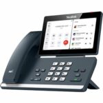 Yealink MP58 Zoom Edition Android 9.0 Phone