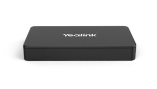 Yealink MShare E2 Screen Sharing Box for MVC 1x MShare E2 wired content sharing adapter