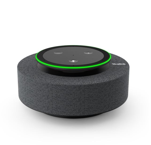 Yealink MSpeech Smart USB Speaker