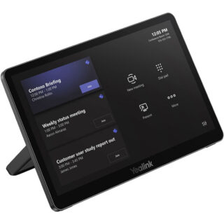 Yealink MTouch Plus 11.6-Inch 1080P Touch Panel