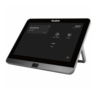 Yealink MTouch II Touch Control Panel - for MVC or ZVC Series Room System