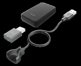 Yealink Portable Accessory Kit for WH63/67