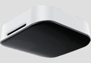 Yealink ROOMSENSOR PRO - Room occupancy sensor