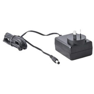Yealink PSU-5V/600MA-DC5.5(1.8M) Power Supply Unit PSU (Suits Yealink: T19PE2 + T21PE2 +T23G Fanvil: X3 + X4) W53H