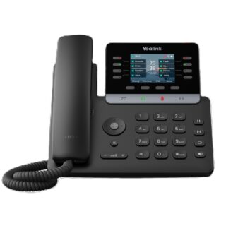 Yealink SIP-T73U (SBC READY) IP Phone