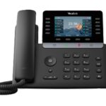 Yealink SIP-T74U (SBC READY) IP Phone