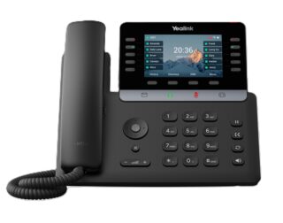 Yealink SIP-T74U (SBC READY) IP Phone