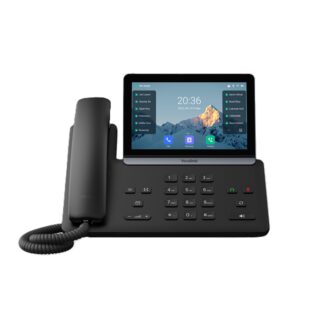 Yealink SIP-T88W IP Phone