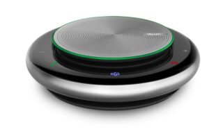 Yealink CP900 Portable Speakerphone Microsoft Teams USB/Bluetooth