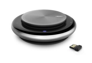 Yealink CP900 Portable Speakerphone Microsoft Teams USB/Bluetooth