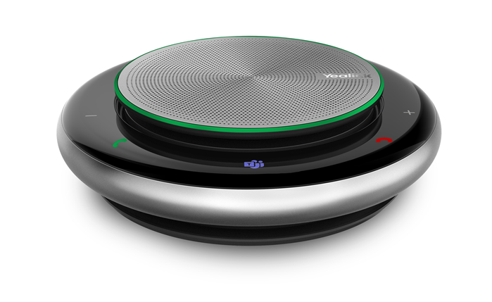 Yealink CP900 Portable Speakerphone Microsoft Teams USB/Bluetooth