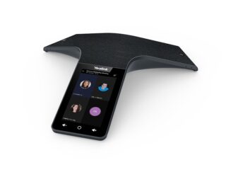 Yealink CP965 Flagship HD IP Teams Conference Phone