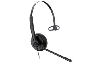 Yealink UH34 Mono UC USB Headset