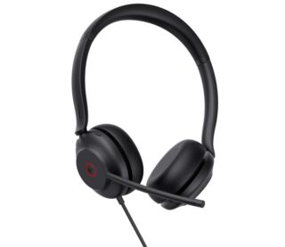 Yealink UH35 Dual UC USB-C/A Wired Headset