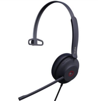 Yealink UH35 Mono Teams USB-C/A Wired Headset