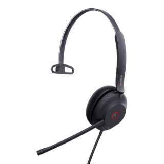 Yealink UH37 Mono USB Wired Headset