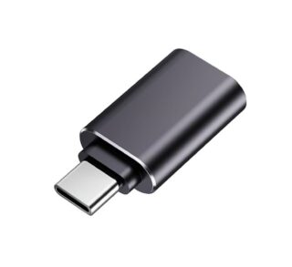 Yealink USB-A to USB-C Adapter